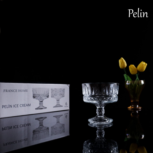 Rayan Pelin Dondurmalık 10x10 cm (6’lı Paket) resmi