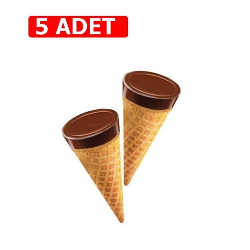 [Kampanya] Afia Afido Kornet 25 Gr  (5 Adet) resmi