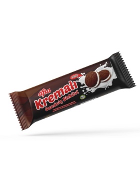 Afia Kakao Kremali Bisküvi 60 Gr için ayrıntıları göster Afia Kakao Kremali Bisküvi 60 Gr resmi