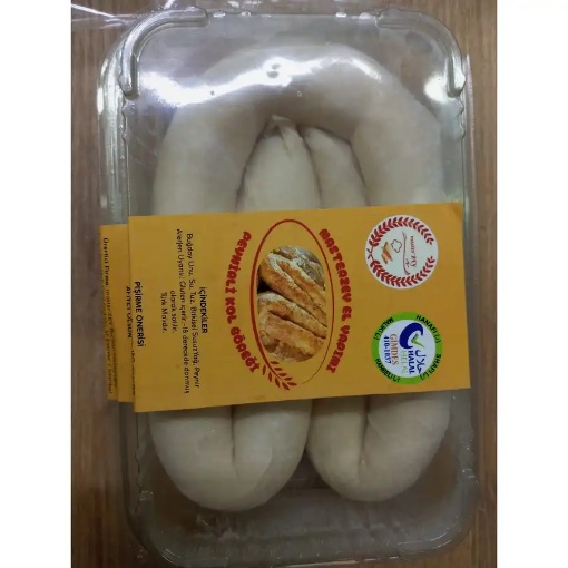 Masterzey El Yapimi Kol Böreği Peynirli 400 Gr resmi