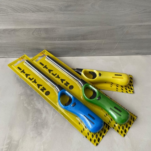 Milano Ocak Çakmak resmi