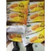 Tatarası Muz Aromalı Kek 50 Gr resmi