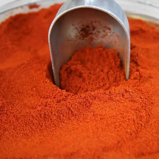 Emu Baharat Tatlı Toz Biber 1000 Gr resmi