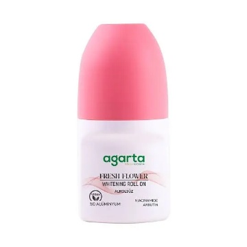 Agarta Deodorant Roll-On Kadın Ferahlık Etkisi 50 Ml için ayrıntıları göster Agarta Deodorant Roll-On Kadın Ferahlık Etkisi 50 Ml resmi