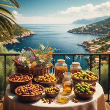 Ürünleri Zeytin kategorisinde göster Zeytin kategorisi için resim