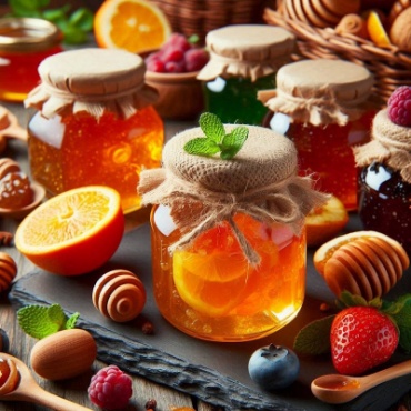 Ürünleri Reçel & Marmelat kategorisinde göster Reçel & Marmelat kategorisi için resim