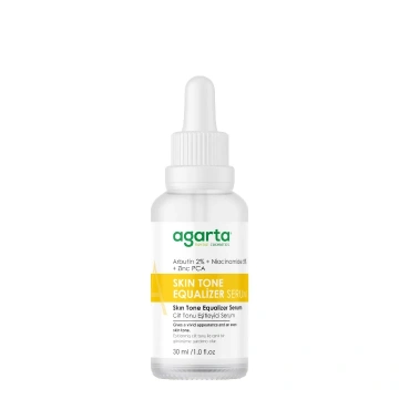 Agarta Cilt Tonu Eşitleyici Serum 30 Ml için ayrıntıları göster Agarta Cilt Tonu Eşitleyici Serum 30 Ml resmi