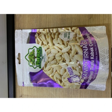 Fıstıkçı Kabak Çekirdeği Kavrulmuş 150 Gr için ayrıntıları göster Fıstıkçı Kabak Çekirdeği Kavrulmuş 150 Gr resmi
