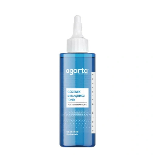 Agarta Doğal Gözenek Sıkılaştırıcı Tonik 200 Ml resmi