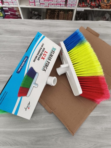 Elmas Jumbo Oto Fırça resmi