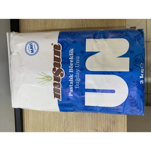 Mis Un Pastalık Böreklik Buğday Unu 2 Kg resmi
