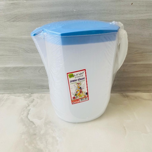 Murat Jumbo Sürahi 3 lt resmi
