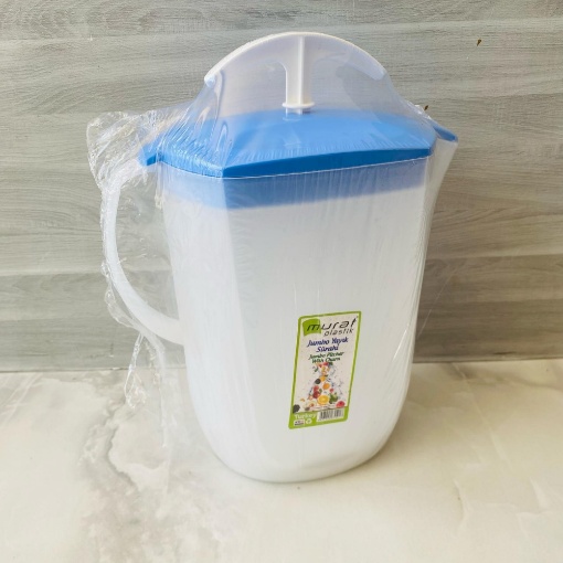 Murat Jumbo Yayık Sürahi 3 lt resmi