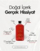Reine Duş Jeli Kırmızı 750 Ml resmi