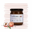 Atiye Laçin Şeker İlavesiz Şeftali Marmelatı 220 Gr resmi