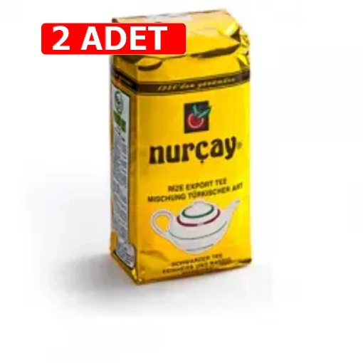 [Kampanya] Nurçay Export 500 Gr  (2 Adet) resmi