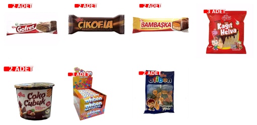 [Kampanya] Afia Çikolata Karması Temmuz 2025 resmi