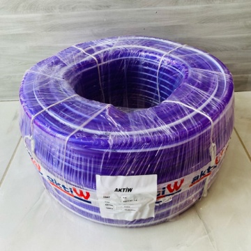 Aktiw Silikonlu Hortum 14 Kg 100 Mt için ayrıntıları göster Aktiw Silikonlu Hortum 14 Kg 100 Mt resmi