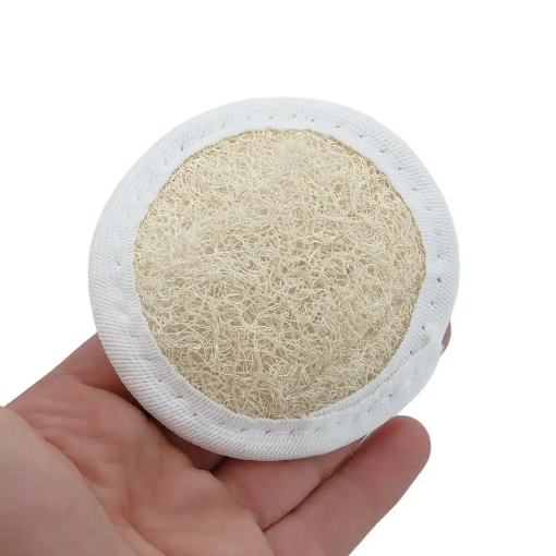 Kabak Oval Yüz Peeling Lifi resmi