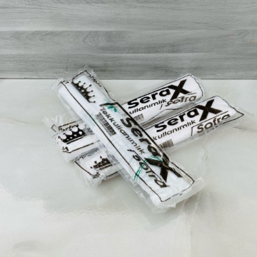 Serax Kullan At Sofra 90 cm x 10 m için ayrıntıları göster Serax Kullan At Sofra 90 cm x 10 m resmi