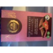 Milat Çilek Dolgulu Sütlü Çikolata 60 Gr resmi