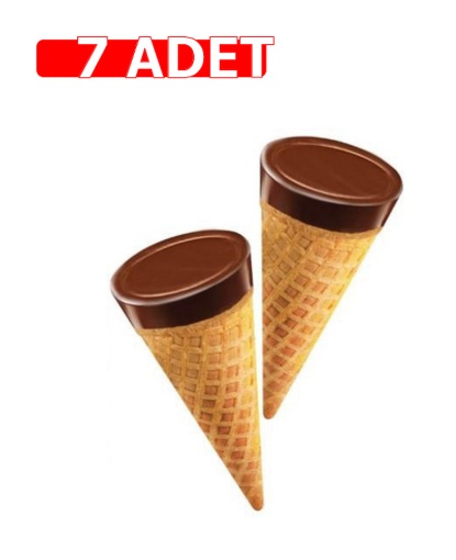 [Kampanya] Afia Afido Kornet 25 Gr (7 Adet) resmi