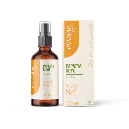 Evvahe Papatya Suyu 100 Ml resmi