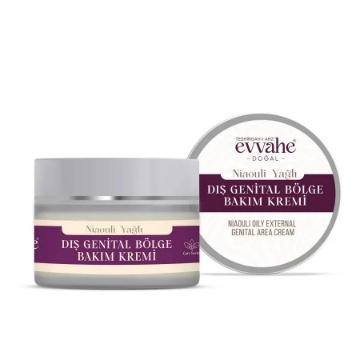Evvahe Dış Genital Bölge Bakım Kremi 30 Ml için ayrıntıları göster Evvahe Dış Genital Bölge Bakım Kremi 30 Ml resmi