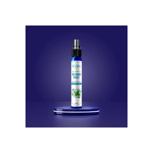 Evvahe Ağız Bakım Spreyi 30 Ml resmi