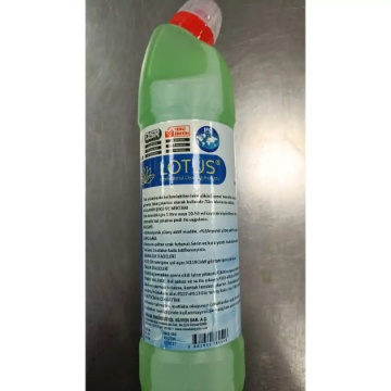 Lotus Tüm Yüzey Genel Temizlik Ürünü 750 Gr için ayrıntıları göster Lotus Tüm Yüzey Genel Temizlik Ürünü 750 Gr resmi