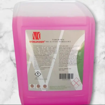 Worldchem Yüzey Temizleyici 5 Lt için ayrıntıları göster Worldchem Yüzey Temizleyici 5 Lt resmi