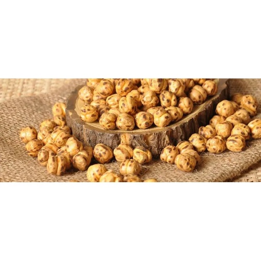 Fıstıkçı (Dökme) Köy Leblebisi 200 Gr resmi