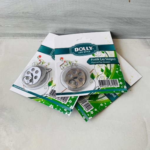 Doly Söktak Çay Süzgeci resmi