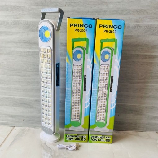 Princo Işıldak resmi