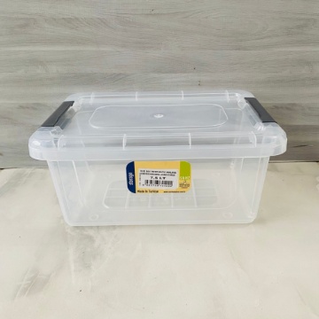 Sönmez Kilitli Saklama Kabı 7,5 lt için ayrıntıları göster Sönmez Kilitli Saklama Kabı 7,5 lt resmi