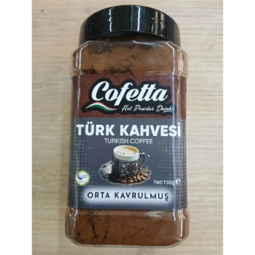 Cofetta Türk Kahvesi 150 Gr için ayrıntıları göster Cofetta Türk Kahvesi 150 Gr resmi