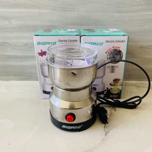 Bigpro Kahve Öğütücü 630 W resmi