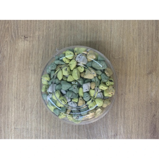 Milat Çakıl Draje 60 Gr resmi