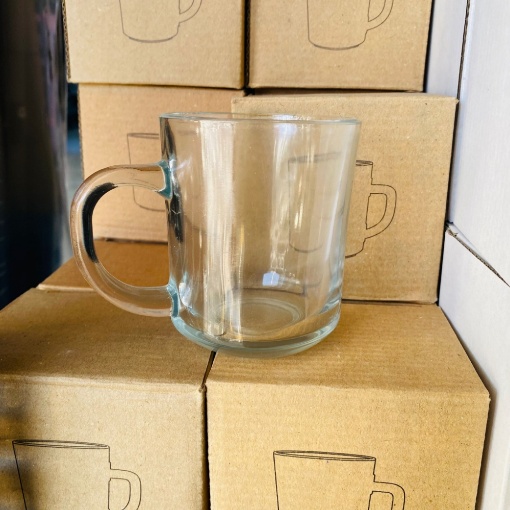 Rayan Cam Kupa Bardak ~180 ml (adet) resmi