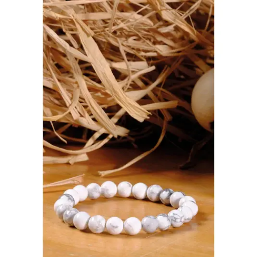 Havlit Taşı Bileklik resmi