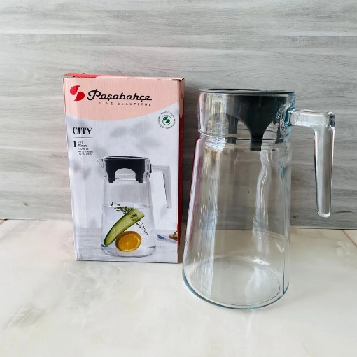 Paşabahçe City Sürahi 2 Lt resmi