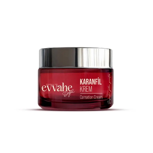 Evvahe Karanfil Krem 40 Ml resmi