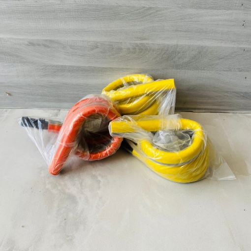 Renkli Hortum Matik 90 Cm resmi