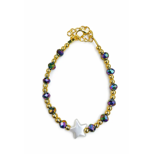 Kristal Bileklik resmi