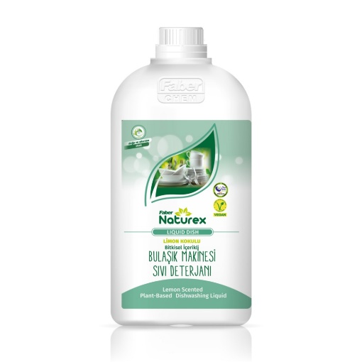 Naturex Elde Bulaşık Deterjanı 2.5 Lt resmi