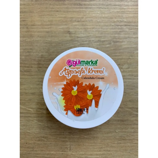 Gülmarka Aynısefa Kremi 50 Ml resmi