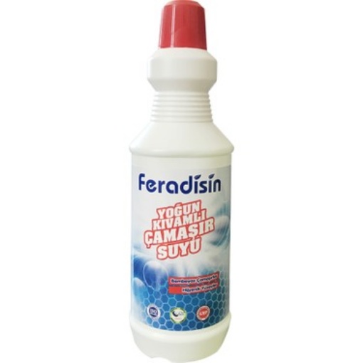 Feradisin Yoğun Kıvamlı Çamaşır Suyu 1000 Ml resmi