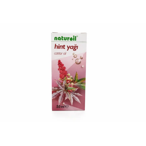 Naturoil Hint Yağı 50 Ml resmi
