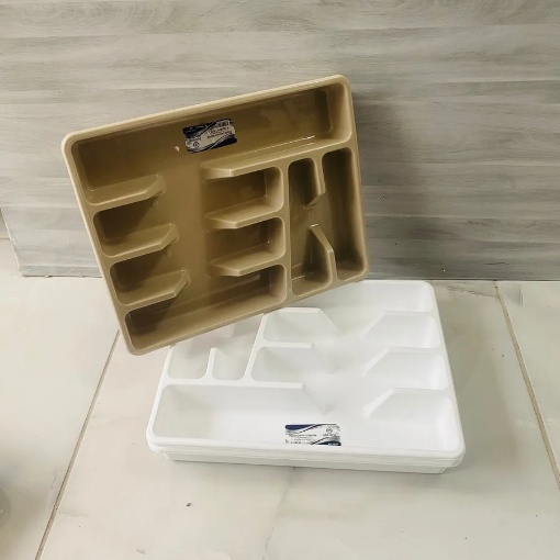 Mience Büyük Çekmece Kaşıklık 30x38 Cm resmi