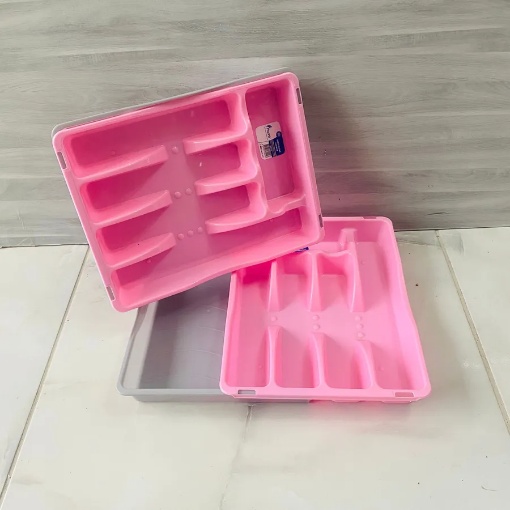 Pamir Kaydırmalı Çekmece Kaşıklık 27x34 Cm resmi